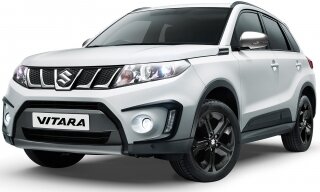 2017 Suzuki Vitara 1.4 S 140 HP Otomatik (4x2) Araba kullananlar yorumlar